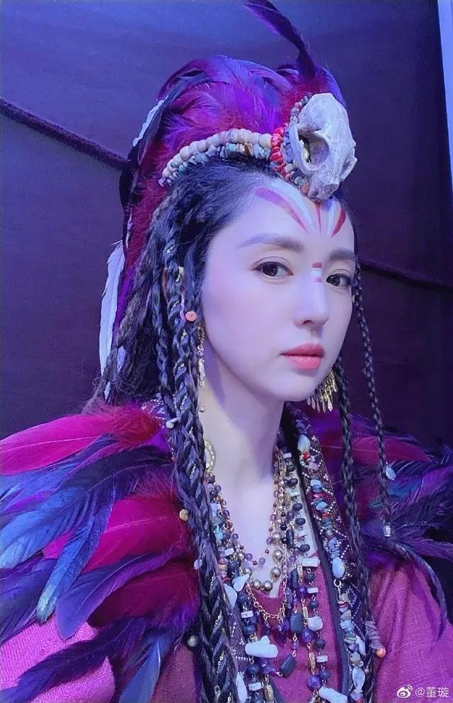 彻底放下董璇?高云翔晒黑白照显沧桑