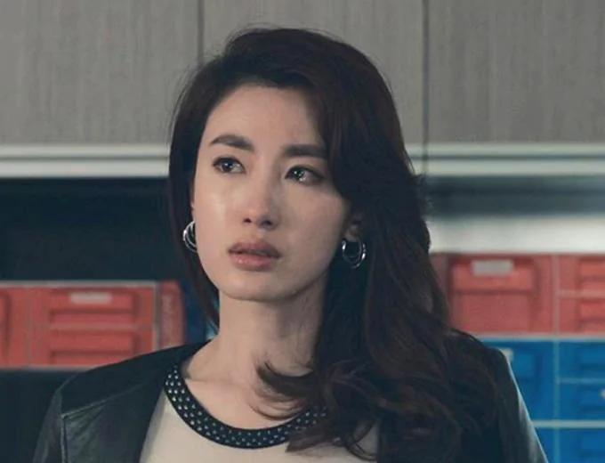 TVB女星蒋家旻巧遇周润发 自曝满脸通红 开心到头痛都痊愈了