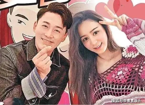 林峰官宣当爸:晒夫妻搞笑合影照 用6个字表明爱家决心