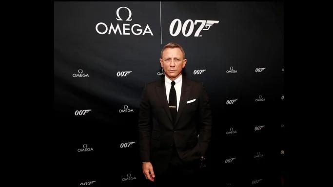 007詹姆斯邦德真有其人 曾现身波兰引发热议