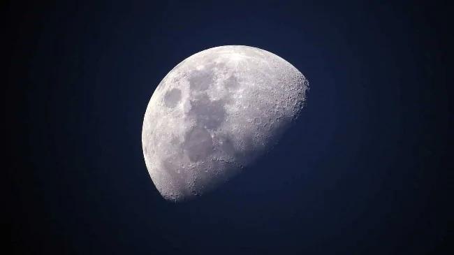 NASA提醒：今晚看看月亮