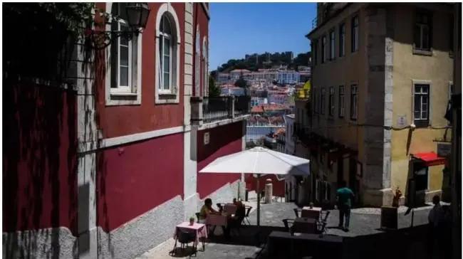 葡萄牙：中美衝突的新中心