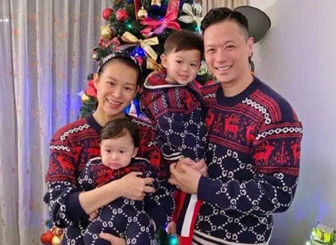 40岁胡杏儿罕谈过往情史 坦言曾遭遇前任背叛 身心都受到伤害
