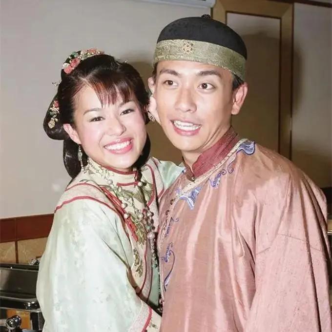 40岁胡杏儿罕谈过往情史 坦言曾遭遇前任背叛 身心都受到伤害