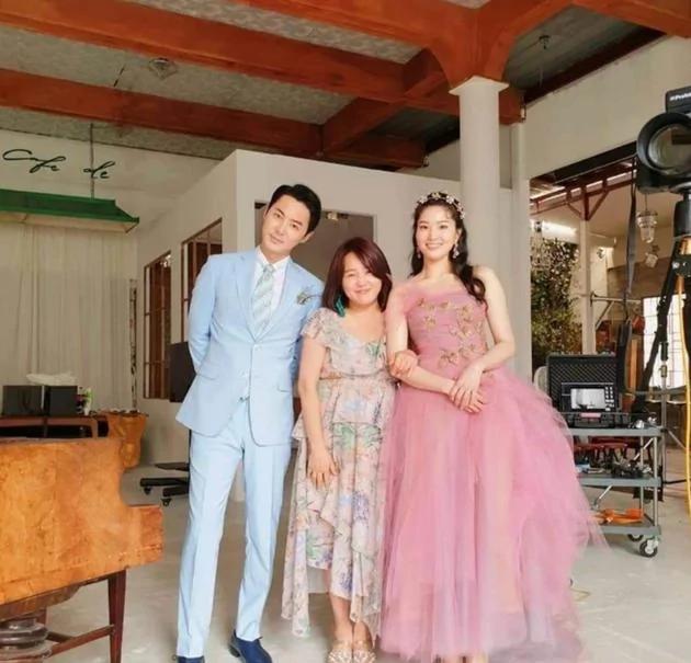 刚结婚就上节目圈钱?神话成员圈外妻子长相曝光 知情人称是空姐