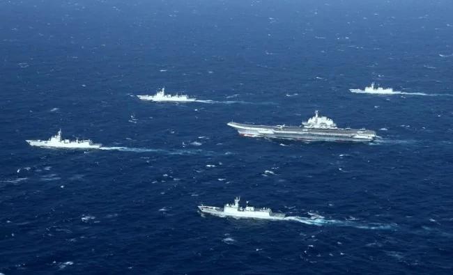 美國務院發聲明 罕見點名批習近平China’s Empty Promises in the South China Sea