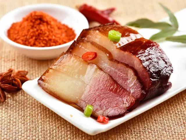 腸道 人體的「第二大腦」 秋季排腸毒 少吃三肉 補充四菜