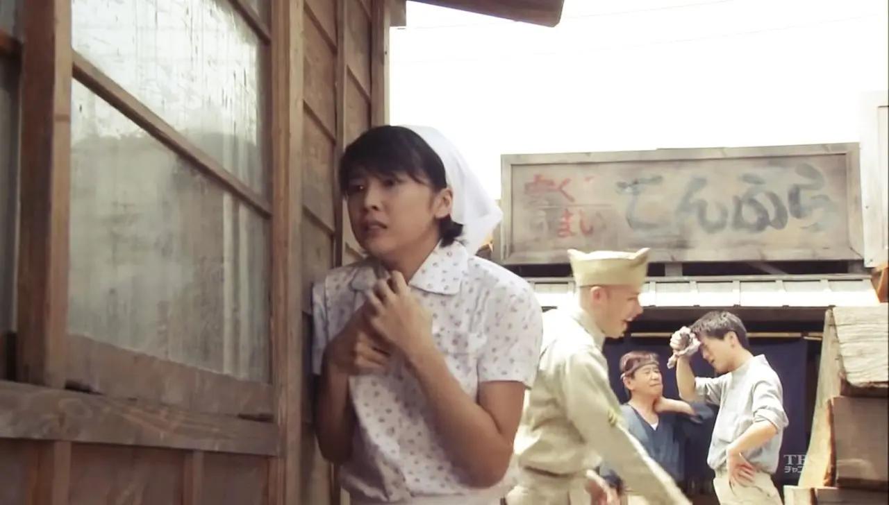 最温暖的笑容 追忆日剧女王 竹内结子1980-2020