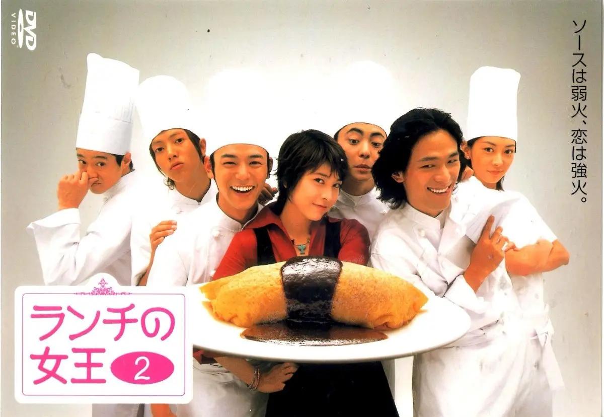 最温暖的笑容 追忆日剧女王 竹内结子1980-2020