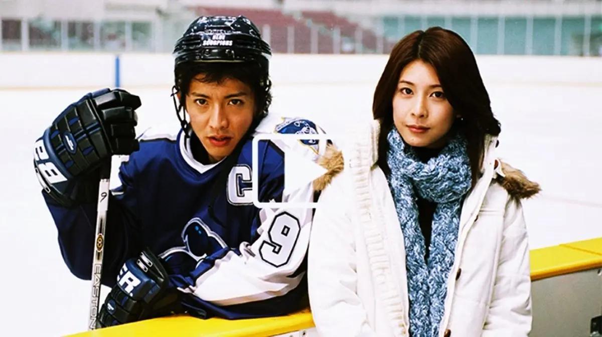 最温暖的笑容 追忆日剧女王 竹内结子1980-2020