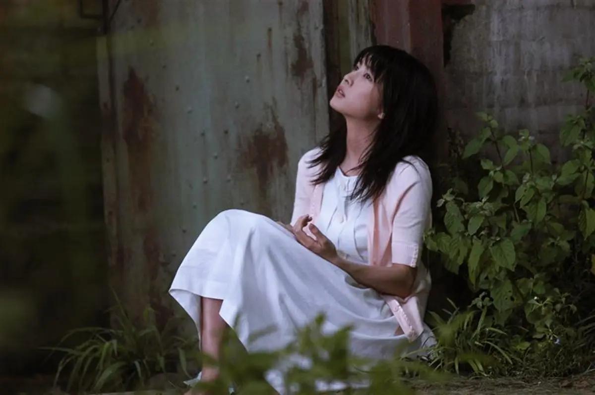 最温暖的笑容 追忆日剧女王 竹内结子1980-2020