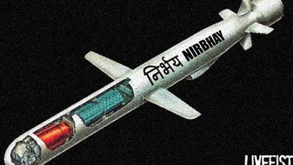 印度布署巡航飛彈：鎖定解放軍西藏機場和飛彈基地