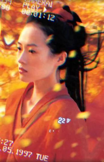 章子怡晒照分享人生历程 晒全家福温馨有爱 小儿子胖嘟嘟太可爱