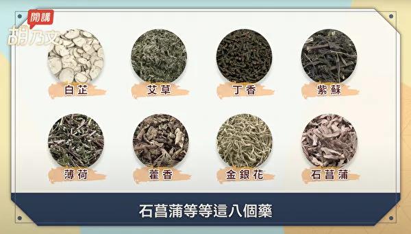 烤肉5招不怕變胖、便秘 飯後1穴位消脹氣組