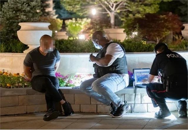 華人非法賭場被搗毀 900萬的豪宅太亮眼
