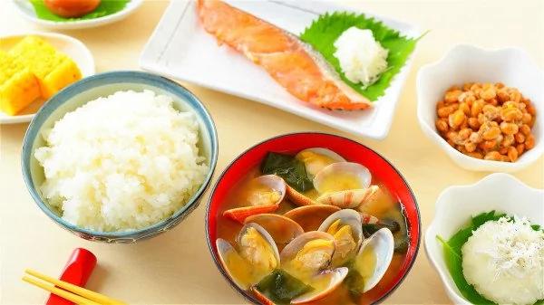 研究：長壽的日本人常吃7類食物 少吃1類食物