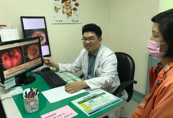 婦人嗜吃燒烤油炸食物 排血便長達4個月 知道患的什麼病嗎?真得注意了! 1 婦人嗜吃燒烤油炸食物 排血便長達4個月 知道患的什麼病嗎?真得注意了!