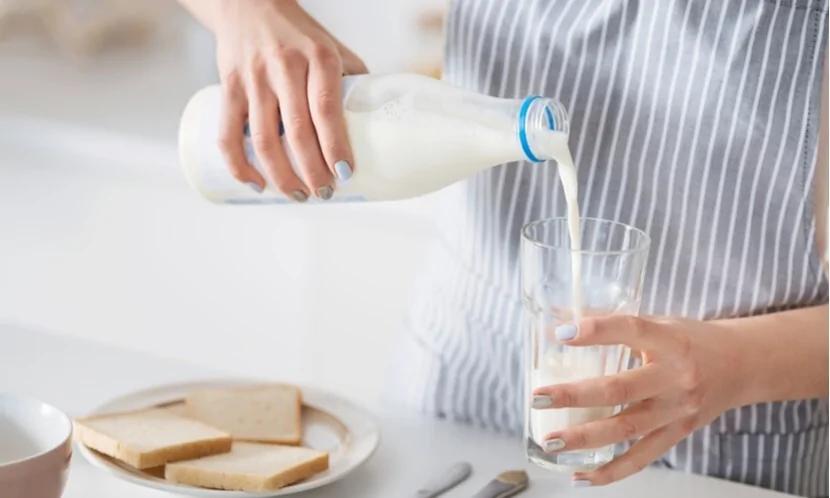 除了補鈣還能抑制膽固醇 牛奶這樣喝最健康
