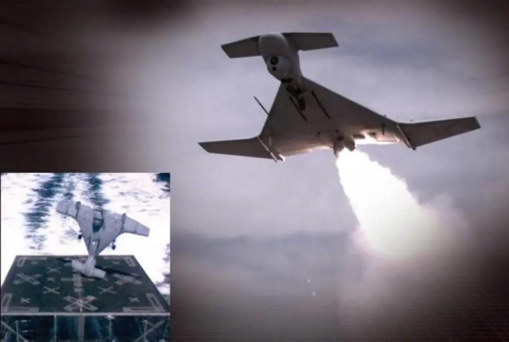 自殺式無人機炸掉雷達 S-300防空飛彈系統癱瘓 飛彈成了擺設