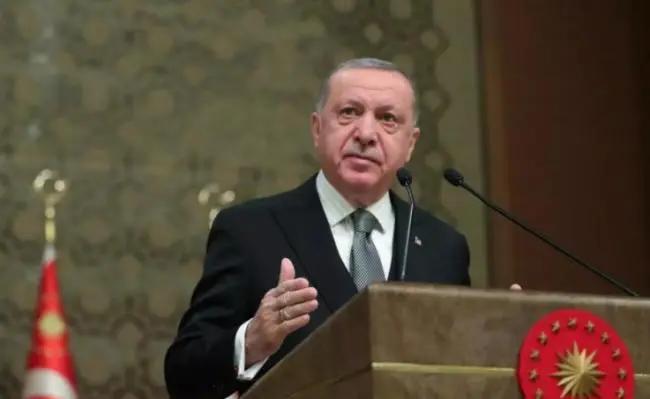 土耳其執政黨激烈抨擊新疆政策 中共使館反彈