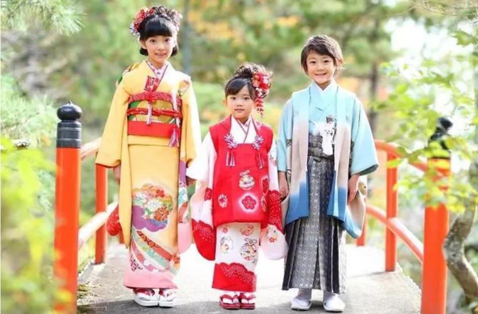 日本孩子健康狀況全球第一 按部就班教育娃 照樣優秀得無可挑剔