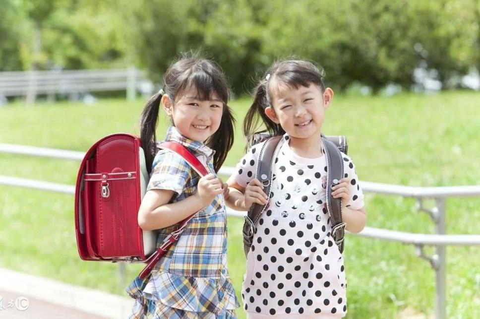 日本孩子健康狀況全球第一 按部就班教育娃 照樣優秀得無可挑剔