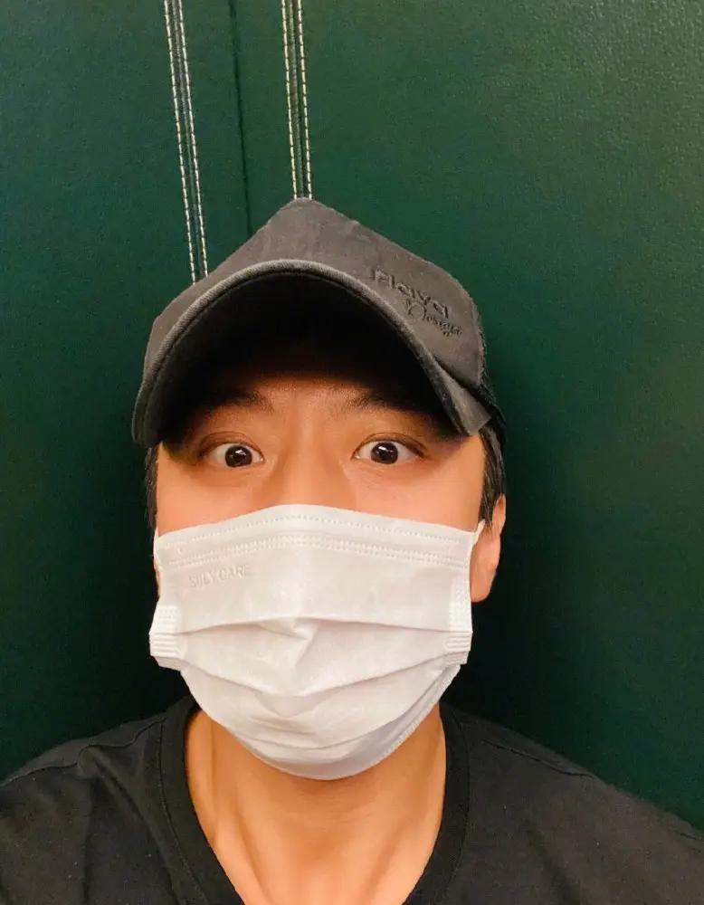 邓超邀请网友共进晚餐 却被网友纷纷拒绝 看到评论区笑喷了