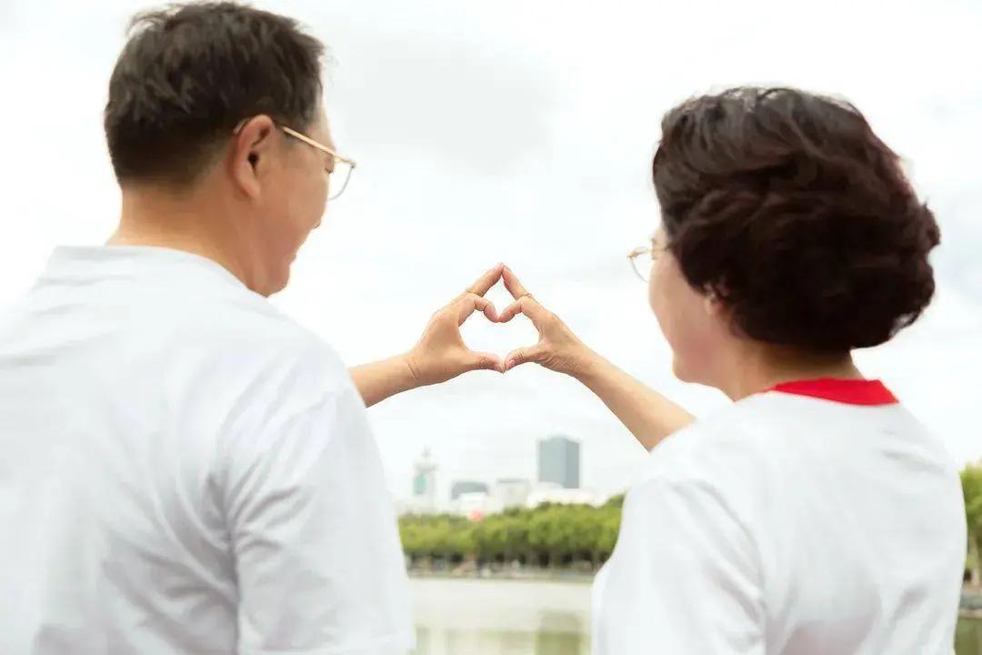兩次患癌 他說了這句話! 4 兩次患癌 他說了這句話!