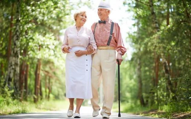 多走路就可以長壽？提醒：過了50歲 這3件事比運動更重要