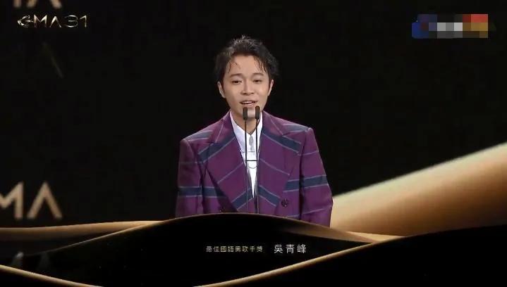 金曲奖出炉 梁静茹5次陪跑失歌后