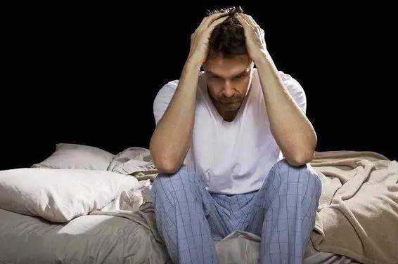 睡覺時有這4個異常 說明你身體機能正在減弱