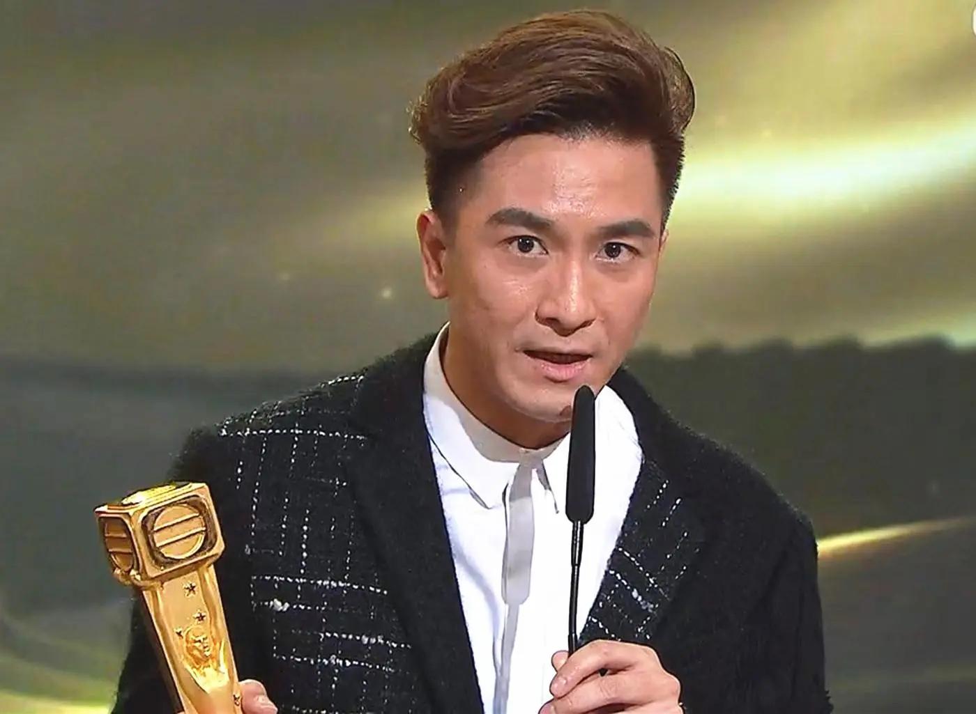 马国明汤洛雯手牵手逛街 被曝有意购入豪宅 计划明年完婚