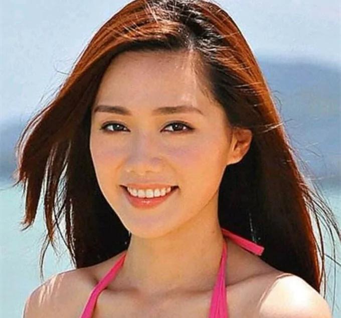 马国明汤洛雯手牵手逛街 被曝有意购入豪宅 计划明年完婚