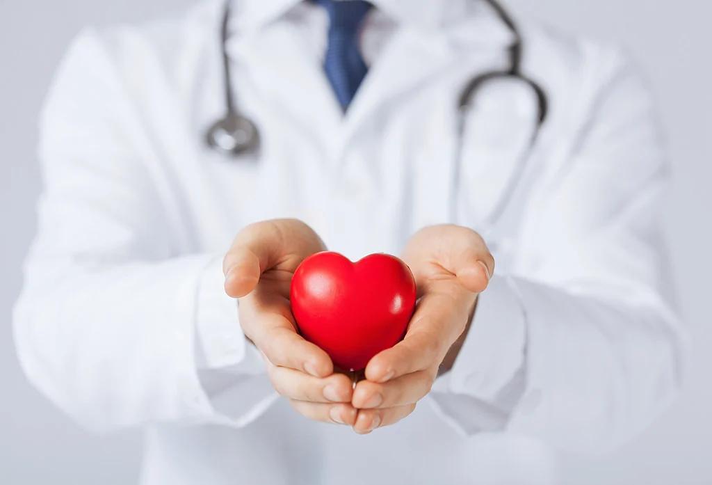 慎防心肌梗塞！救心7行動 給自己一顆健康的心臟