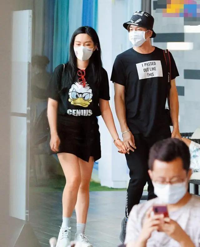 马国明再谈黄心颖风波 首认有怒气却依旧保持联络 直到近期才断联
