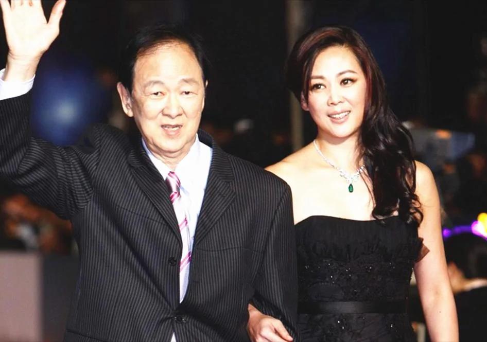 “独臂刀王”王羽被TVB女星传死讯 女儿发文怒斥:欠一个道歉