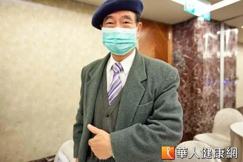 校长未追踪B肝 长成6.8公分肿瘤 这些检查非常重要!