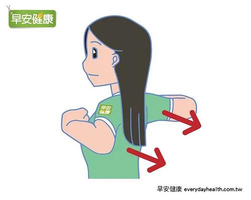 手指冰冷会造成心肌梗塞?这样动动手瞬间暖起来