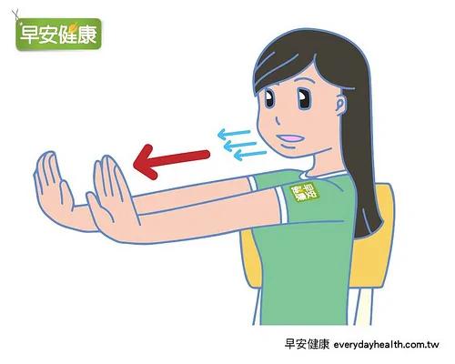 手指冰冷会造成心肌梗塞?这样动动手瞬间暖起来
