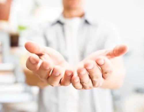 手指冰冷会造成心肌梗塞?这样动动手瞬间暖起来