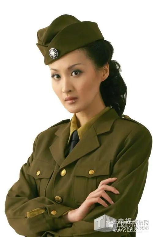 还记得《遇见王沥川》的叶静文吗?她退圈了?