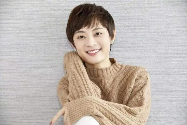 孙俪拍戏砸碎玻璃 力气大惊呆导演