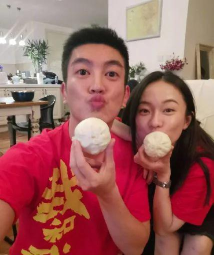 要和霍思燕办婚礼?杜江发文称“坐等堡垒惊喜”