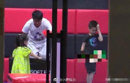 要和霍思燕办婚礼?杜江发文称“坐等堡垒惊喜”