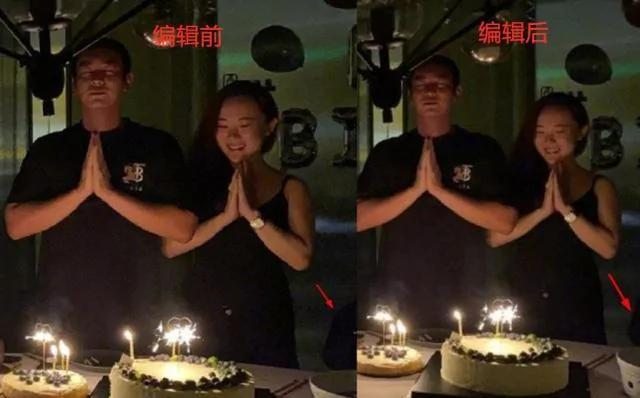 要和霍思燕办婚礼?杜江发文称“坐等堡垒惊喜”