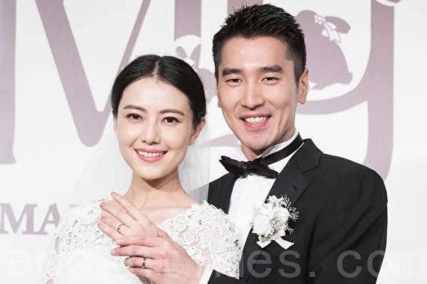 被贴“高圆圆老公”标签 赵又廷吐露感人心声