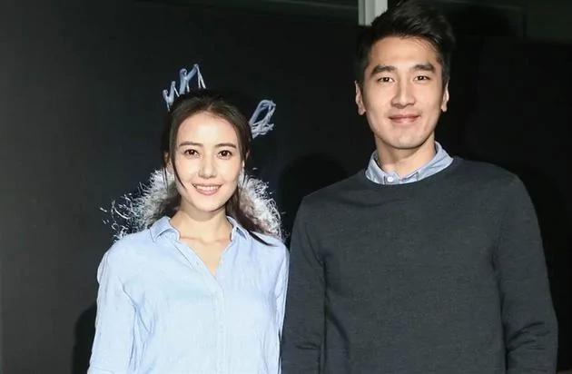 与高圆圆结婚6年 赵又廷自曝夫妻分工及甜蜜日常