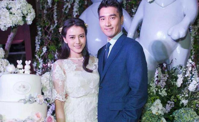 与高圆圆结婚6年 赵又廷自曝夫妻分工及甜蜜日常