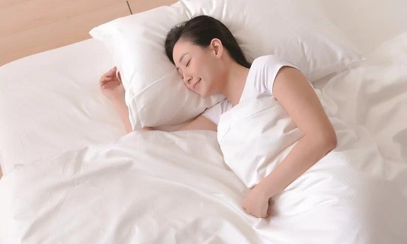不吃药抗失眠 中西医合治3招 助你好睡眠!