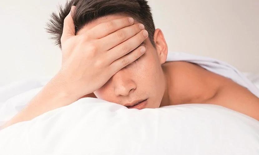 不吃药抗失眠 中西医合治3招 助你好睡眠!